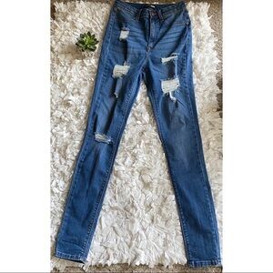 Fashion Nova Jeans